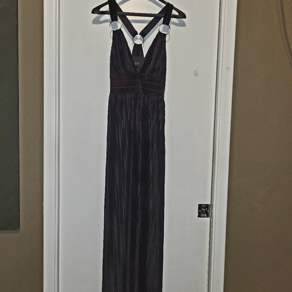 Guess Formal Maxi Dress - Picture 3 of 8